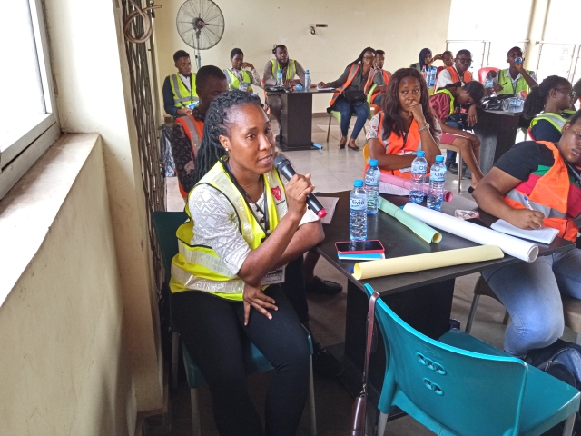  HSE Certification Training in Benin City, Nigeria - in Lagos, Abuja, Port-Harcourt, Kaduna, Warri, Benin, Enugu, Kano, Ibadan, Aba, Onitsha, Ondo, Asaba, Jos, Calabar, Ilorin, maiduguri, Zaria, Aba, Abeokuta, Oyo, Osun, Edo, Delta States